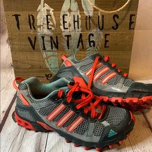 Adidas Running/Trail Rockadia Sneaker 7